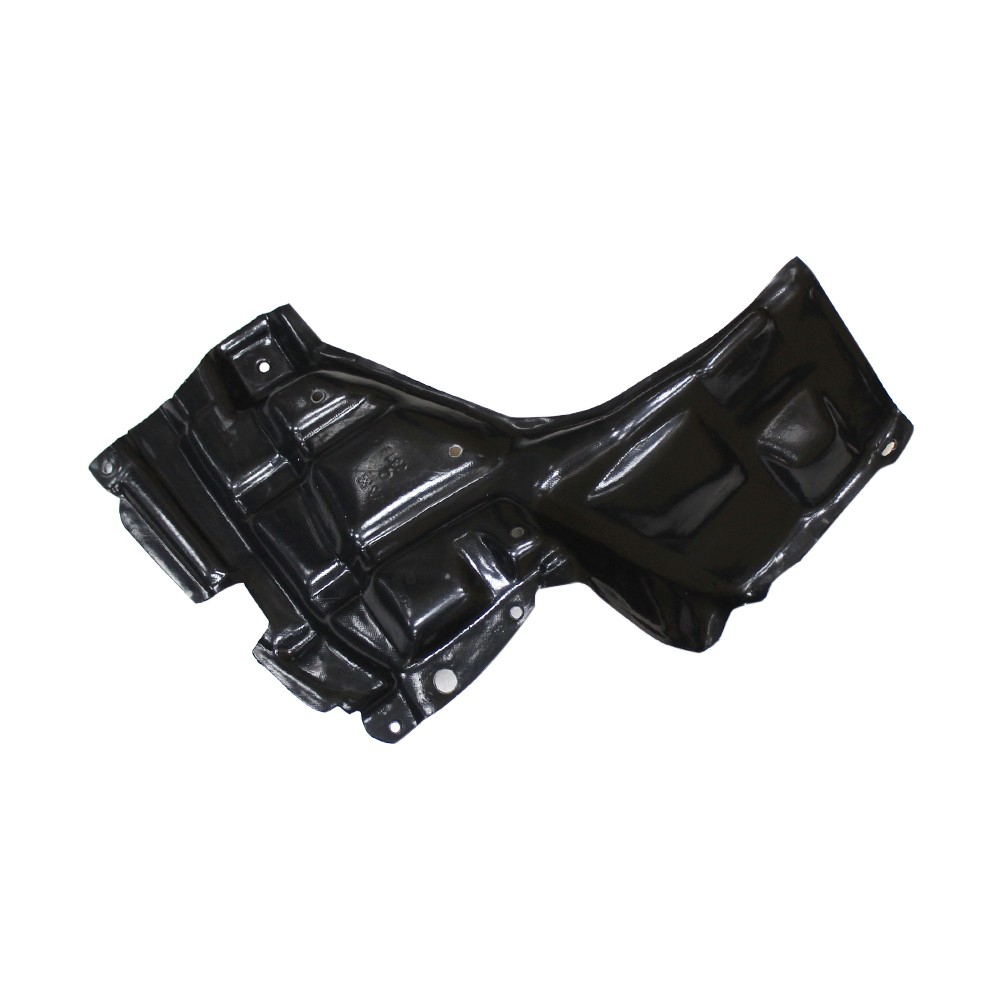 AM Front Passenger Side Engine Under Cover For 0712 Toyota Yaris 0812